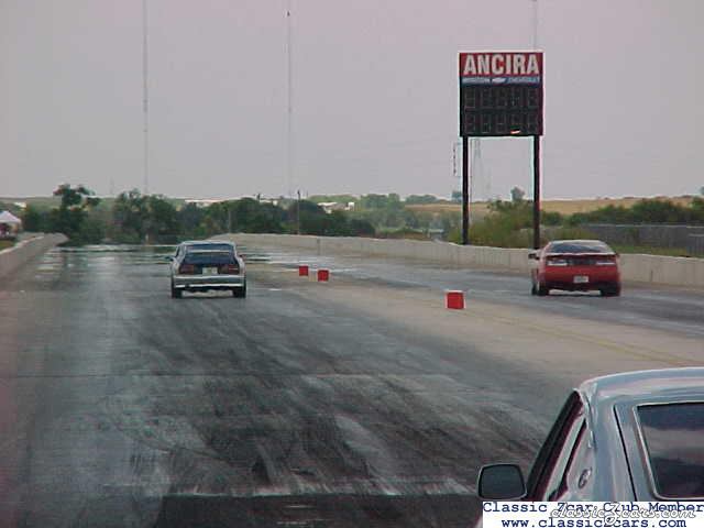 2002 National Convention-Drag/Autocross