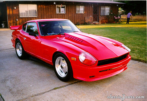 240ZV8