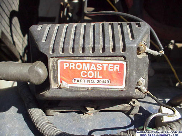 promaster