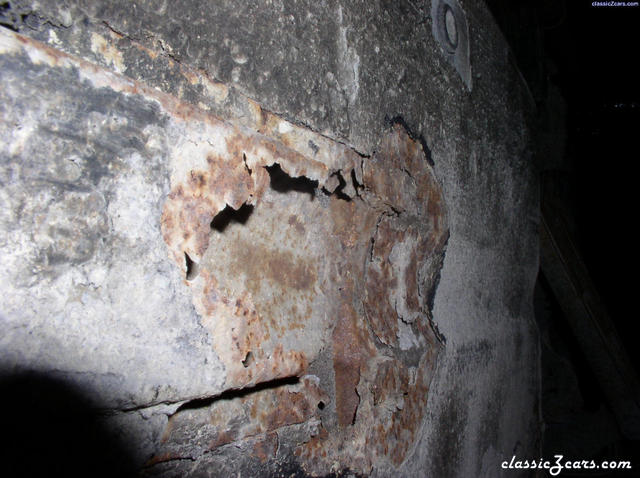 rust again, differnet angle though...