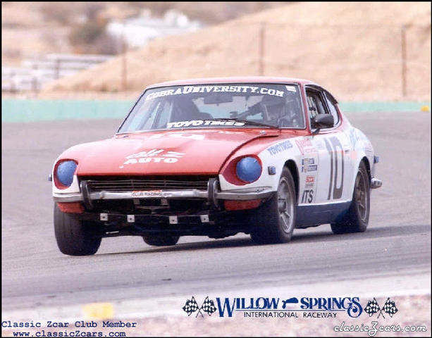 Willow Springs