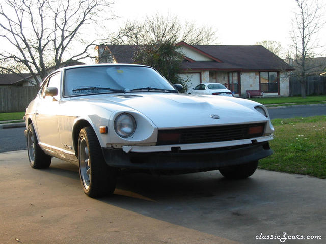 Z front(3/13/03)