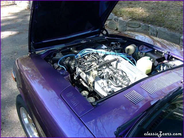 75 280z engine