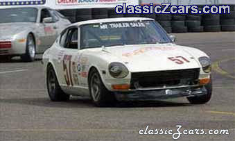 Racing Z 1