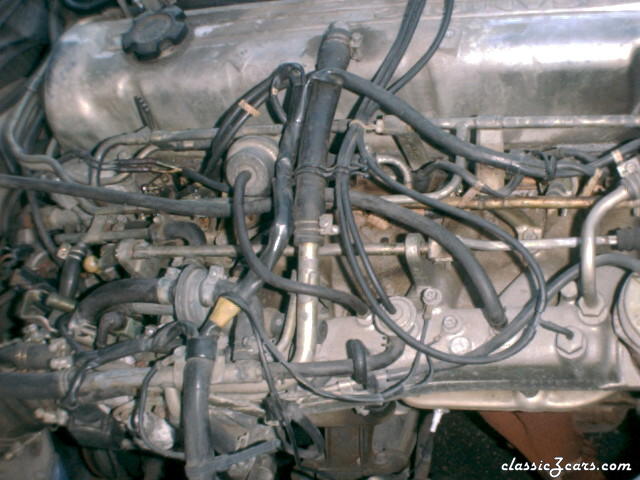 280zx motor