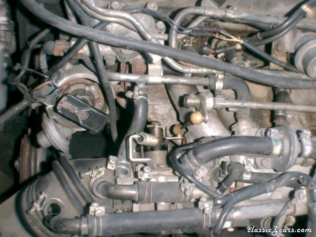 280zx motor