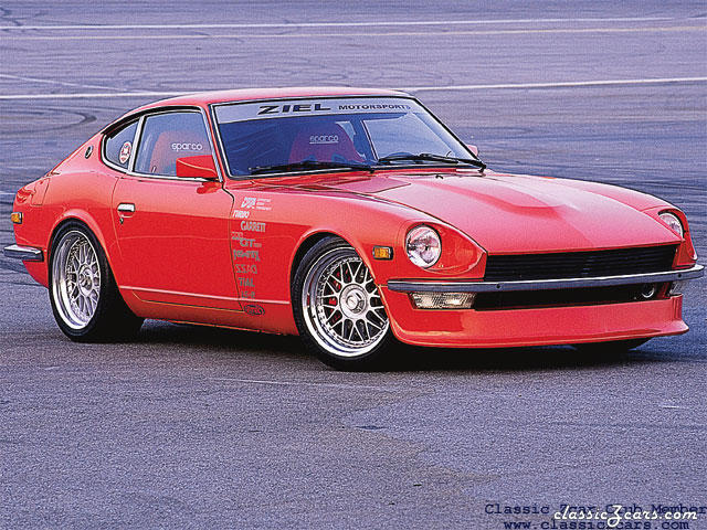 killer z