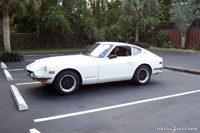 72 240Z