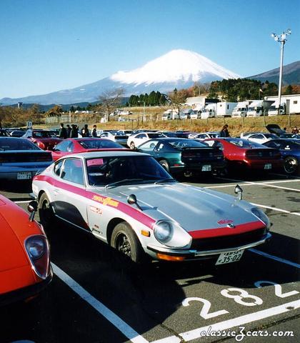 NISMO FESTIVAL 2001