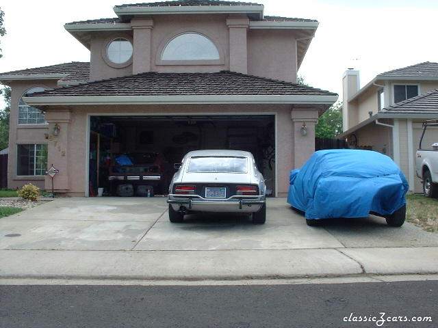 two 240's and a 280