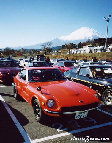 NISMO FESTIVAL 2001