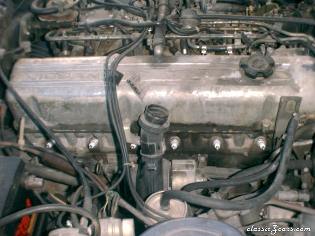 280zx motor