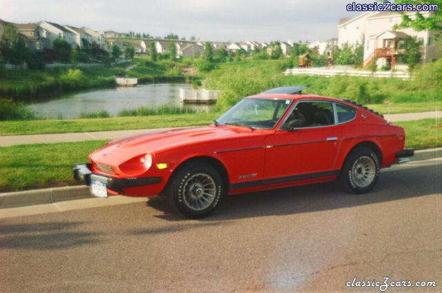 1978 280Z