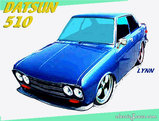 blue 510