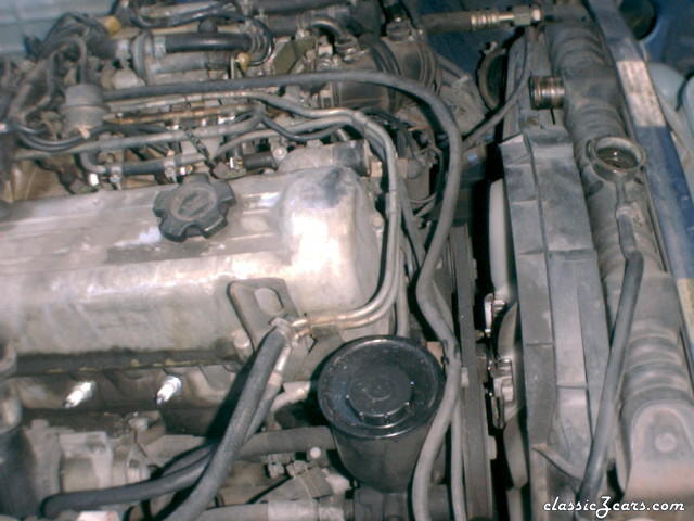 280zx engine