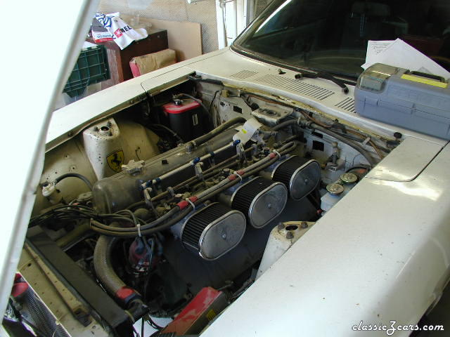 engine 2.8 P90