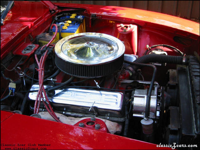 240z red 71 pic 1
