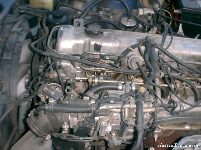 280zx motor