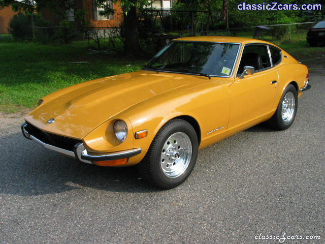 Gold '71 #1