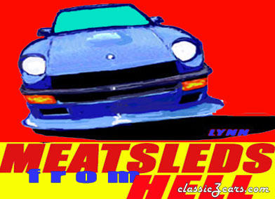 meatsleds from hell studios