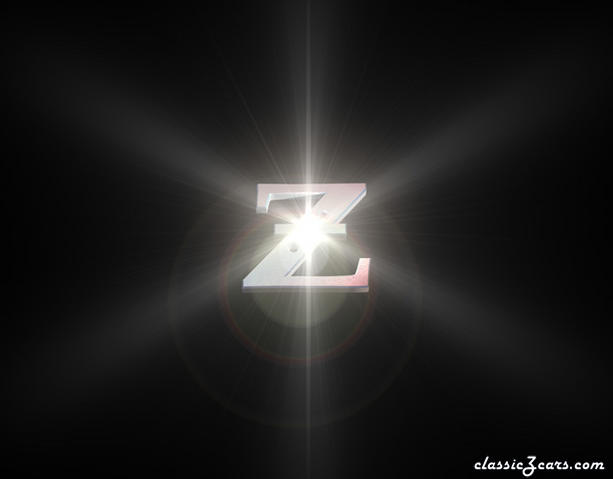 Z Flare in 3ds max