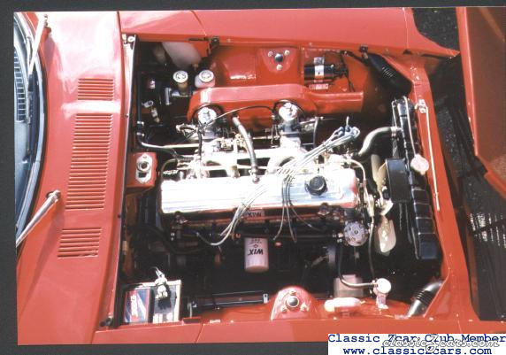1970 s/n 2725