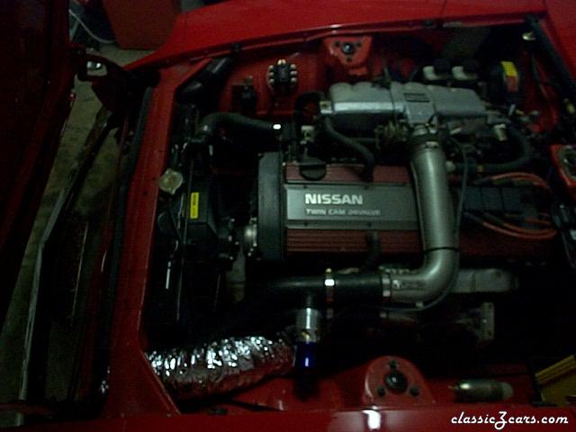 RBZ - Engine