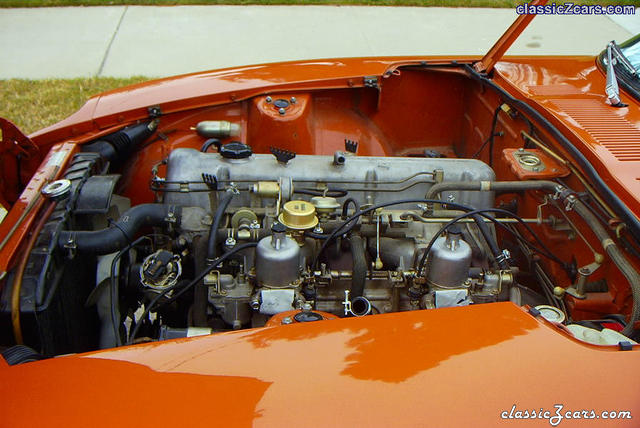 Revised Engine Photo