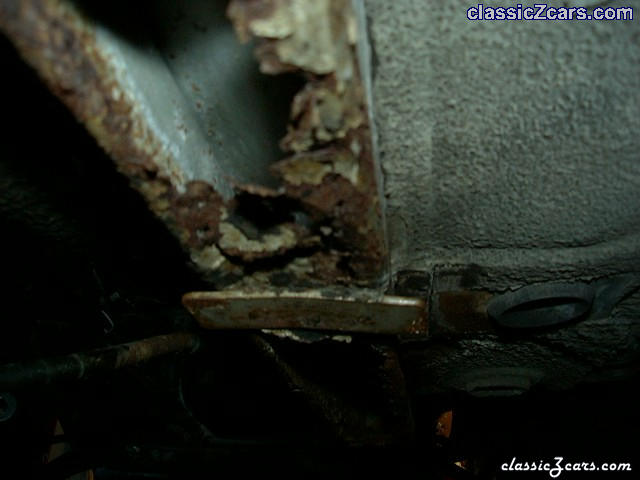 RUST