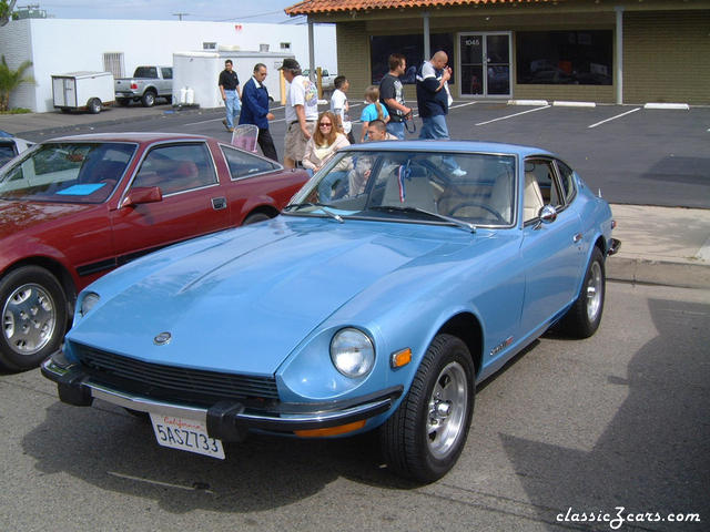 260z msa