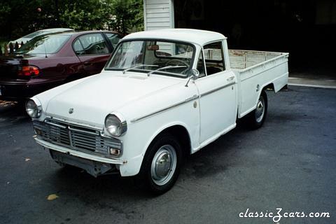 1965 L320