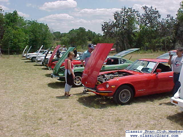 2002 Convention-Street Modified