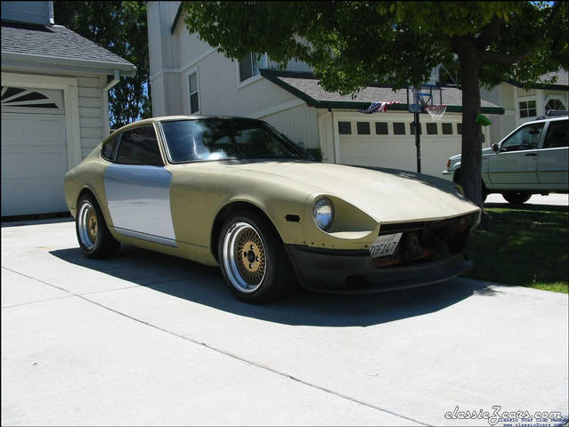 70 240Z