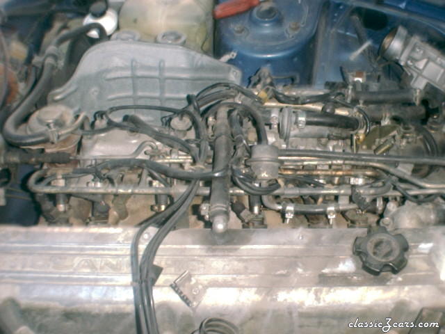 280zx engine