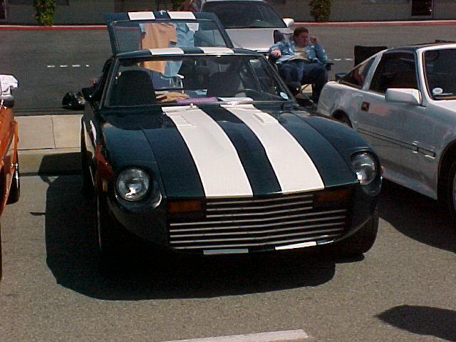 West Coast Nationals 2003