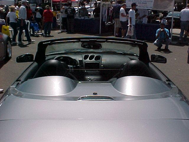 West Coast Nationals 2003