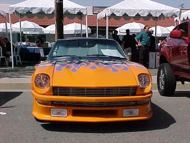 West Coast Nationals 2003