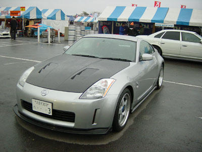 Z33 Fairlady