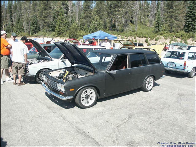 510 wagon