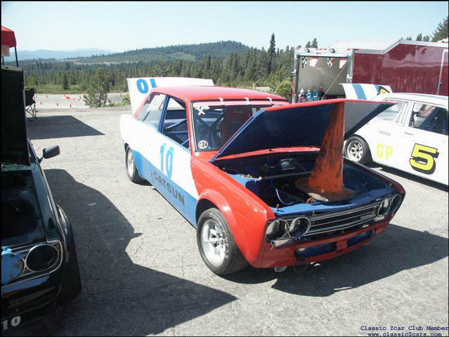 race-prepped 510