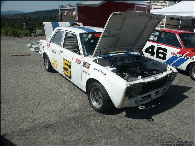 race-prepped 510