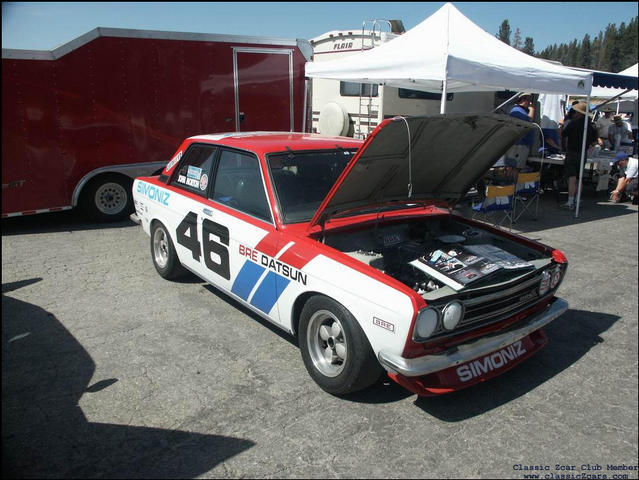 race-prepped 510