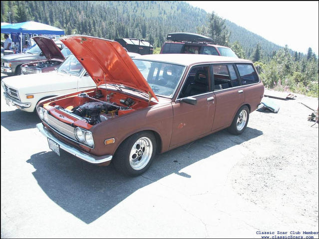 510 wagon