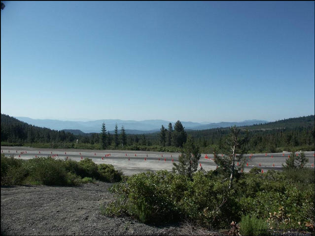 Another view of the mountains around Shasta