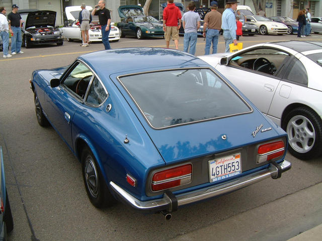 240z msa