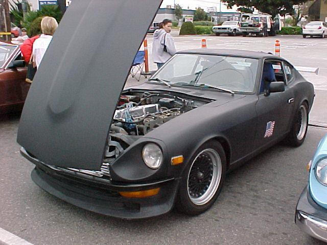 MSA Nationals 2002