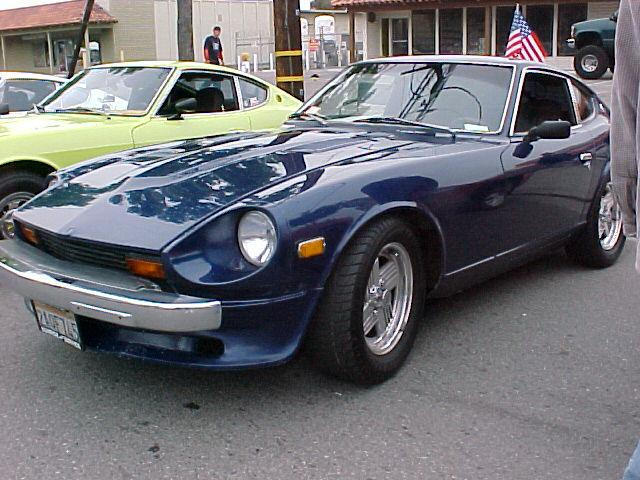 MSA Nationals 2002
