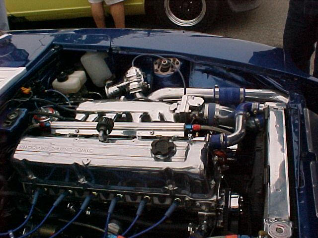 MSA Nationals 2002