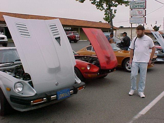 MSA Nationals 2002