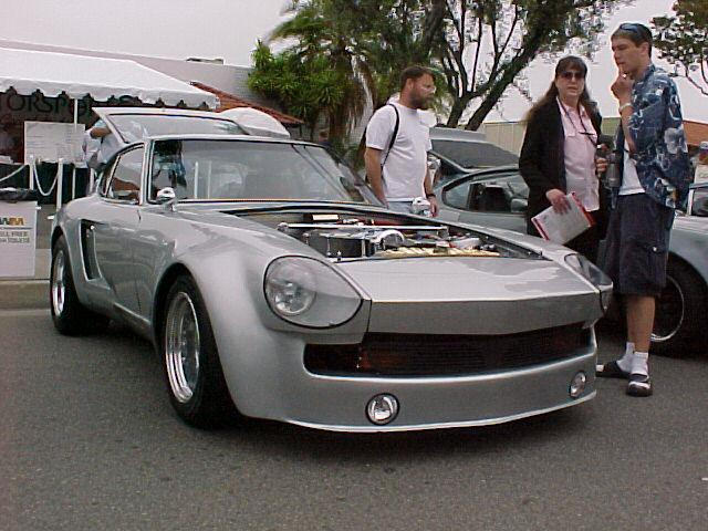 MSA Nationals 2002